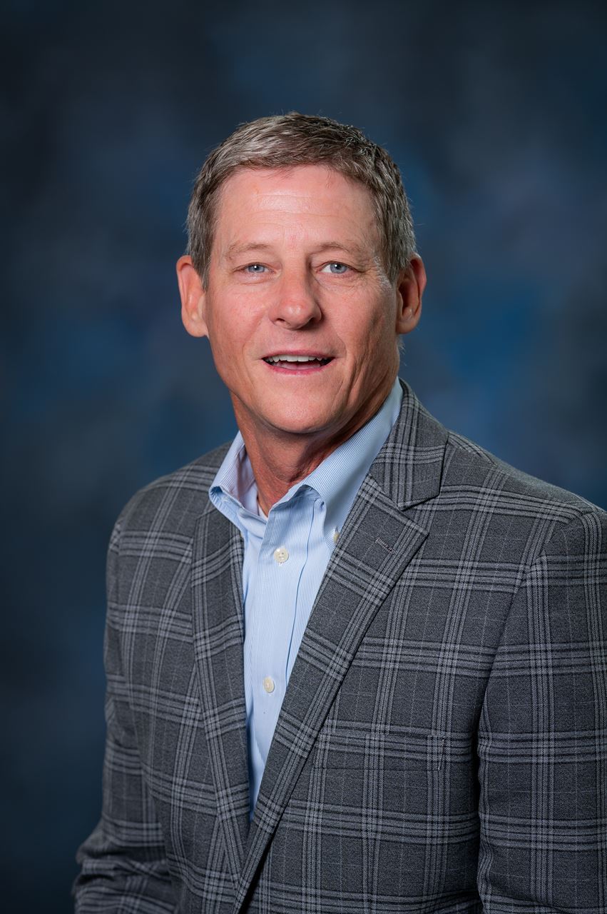 Barry Hess