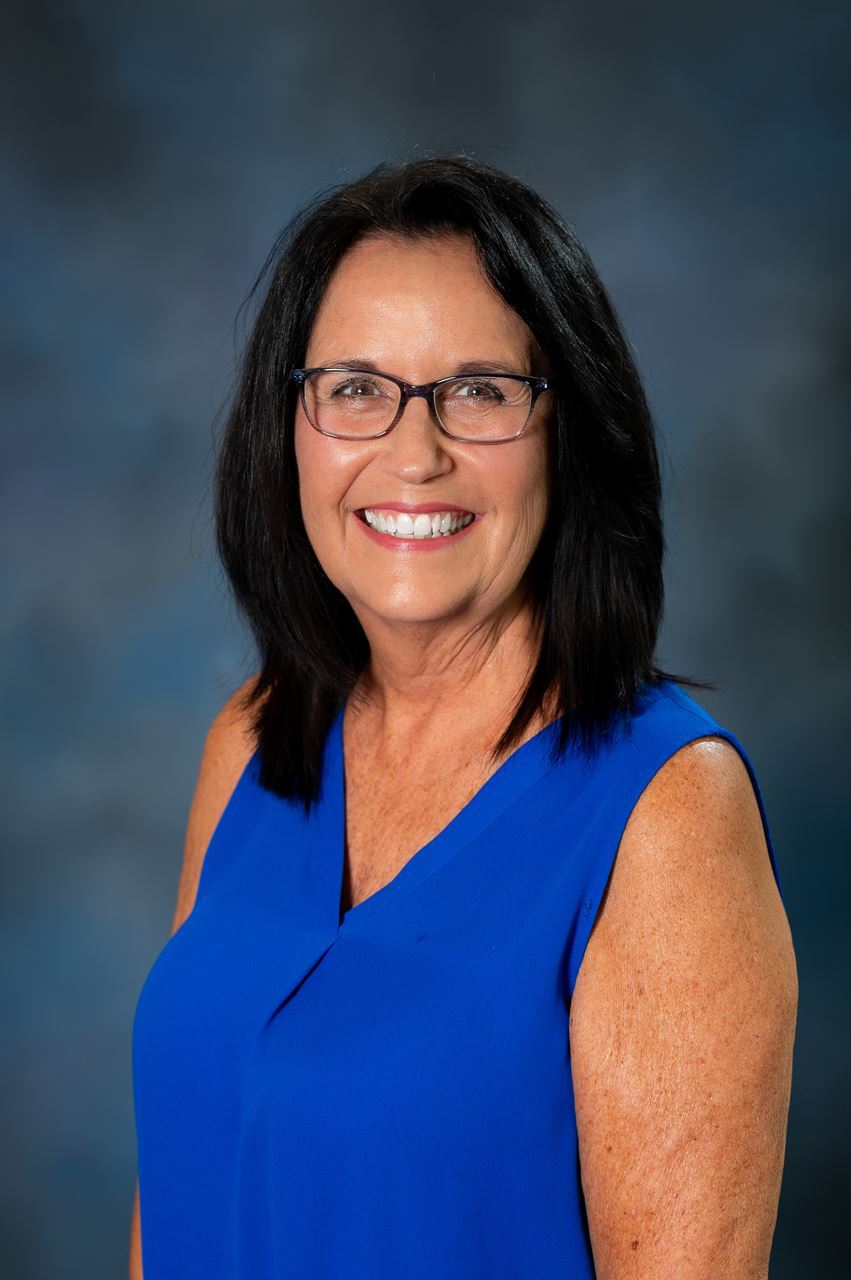 Debbie Carmack