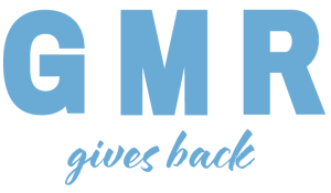 GMR gives back