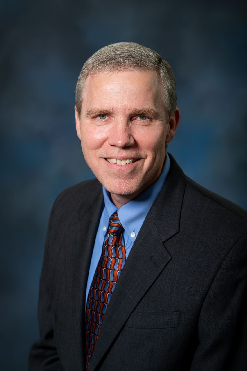 Jeff Gresham