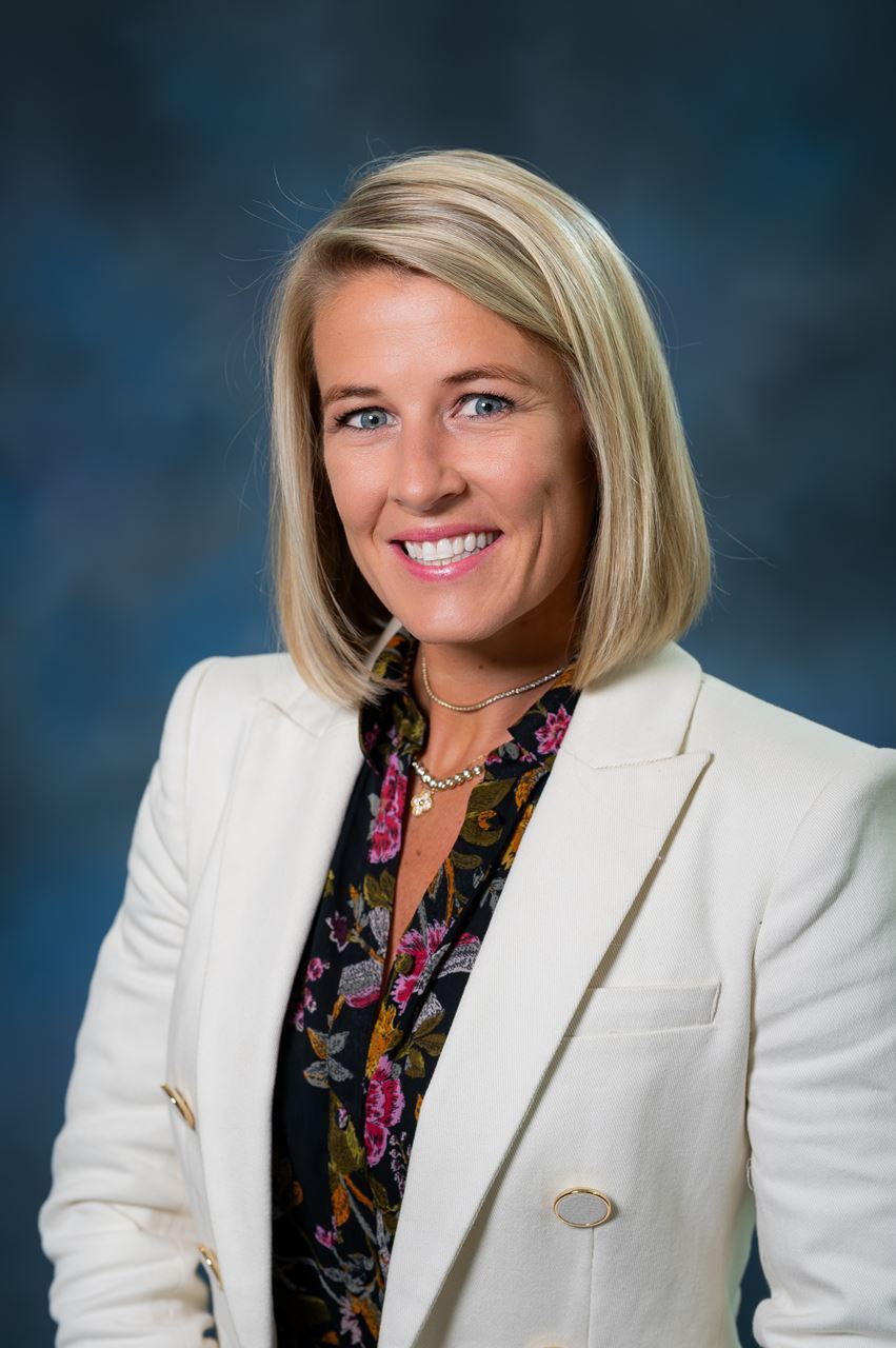 Kara Pudenz