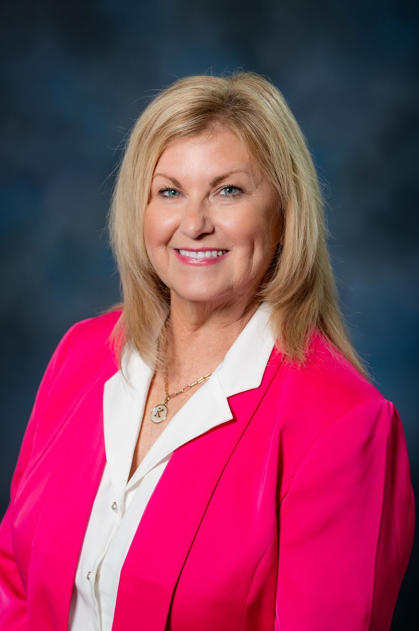 Karen Martin