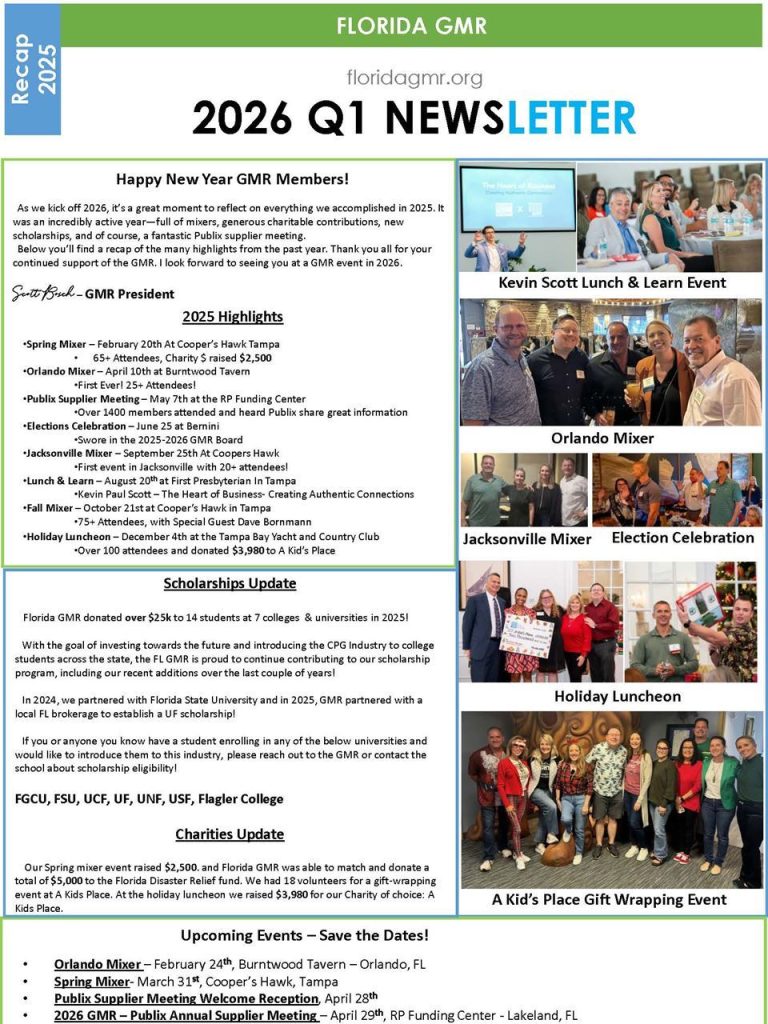 newsletter